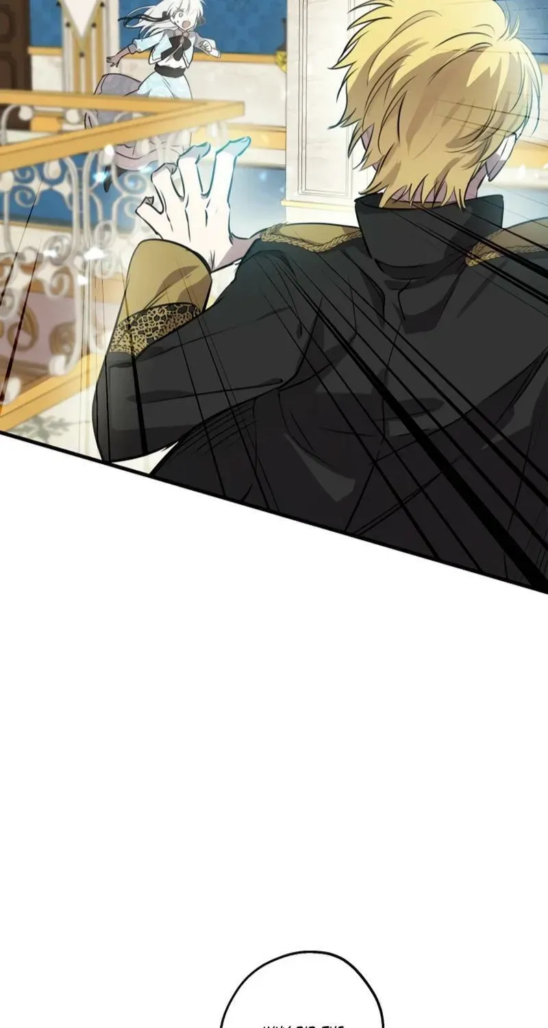 The Most Powerful Characters in the World Are Obsessed with Me Chapter 49.1 page 56 - 