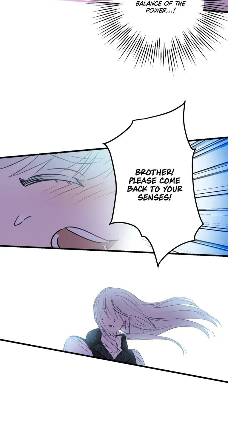 The Most Powerful Characters in the World Are Obsessed with Me Chapter 49.1 page 58 - 