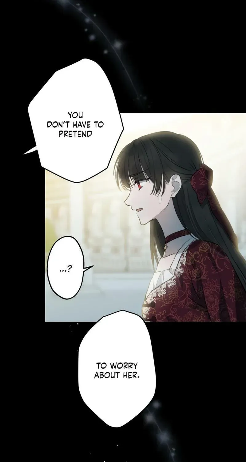 The Most Powerful Characters in the World Are Obsessed with Me Chapter 49.1 page 7 - 