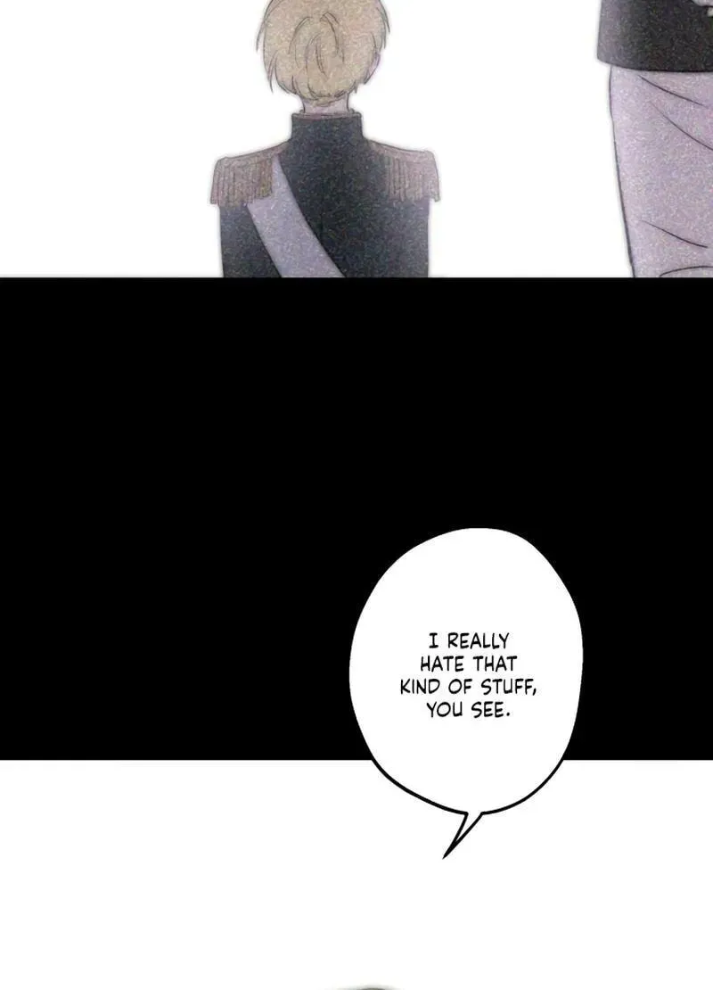 The Most Powerful Characters in the World Are Obsessed with Me Chapter 49.1 page 10 - 