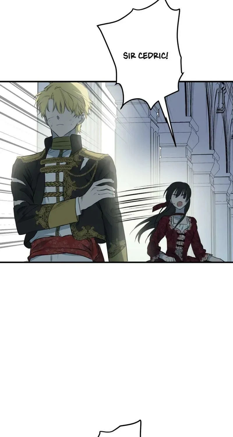The Most Powerful Characters in the World Are Obsessed with Me Chapter 49.1 page 92 - 
