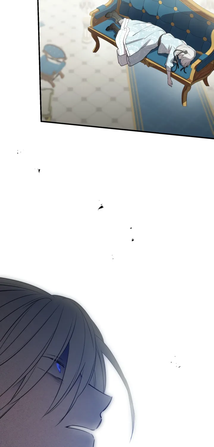 The Most Powerful Characters in the World Are Obsessed with Me Chapter 49 page 25 - 