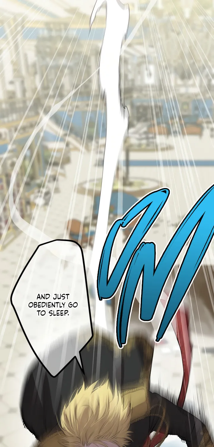 The Most Powerful Characters in the World Are Obsessed with Me Chapter 49 page 29 - 