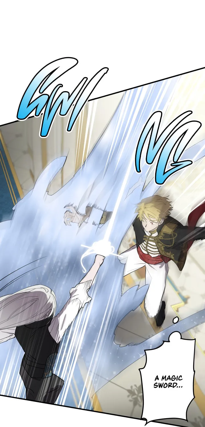 The Most Powerful Characters in the World Are Obsessed with Me Chapter 49 page 32 - 