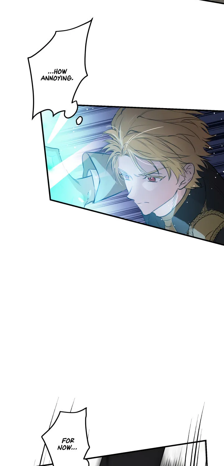 The Most Powerful Characters in the World Are Obsessed with Me Chapter 49 page 33 - 