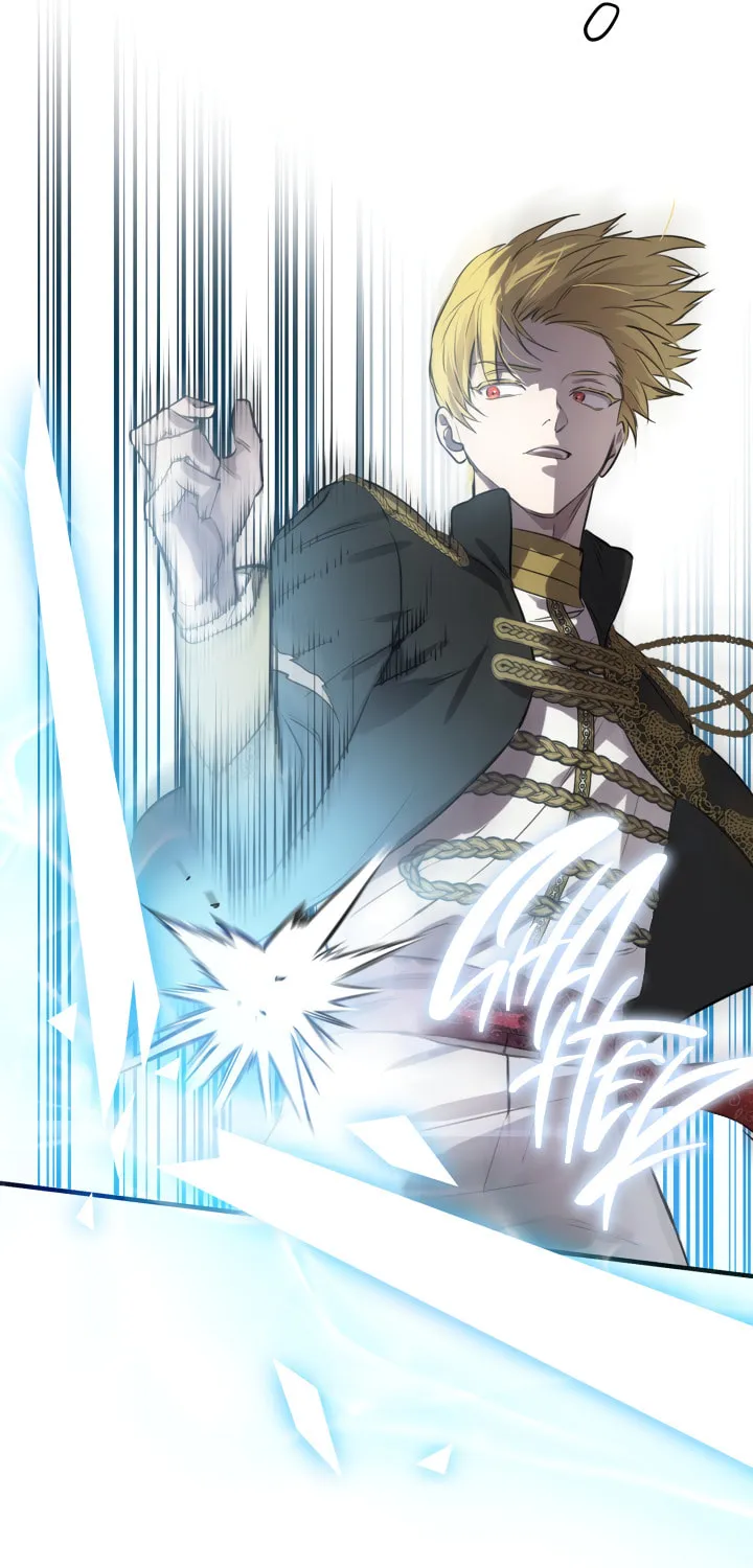 The Most Powerful Characters in the World Are Obsessed with Me Chapter 49 page 35 - 