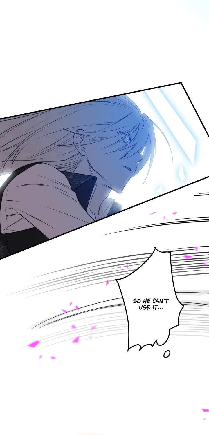 The Most Powerful Characters in the World Are Obsessed with Me Chapter 49 page 36 - 
