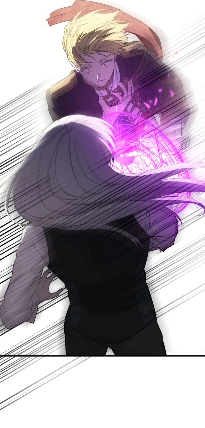 The Most Powerful Characters in the World Are Obsessed with Me Chapter 49 page 37 - 