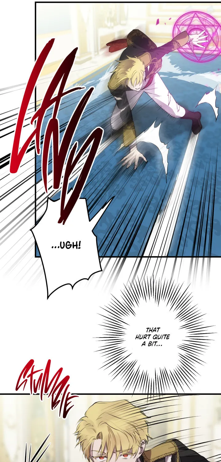 The Most Powerful Characters in the World Are Obsessed with Me Chapter 49 page 42 - 