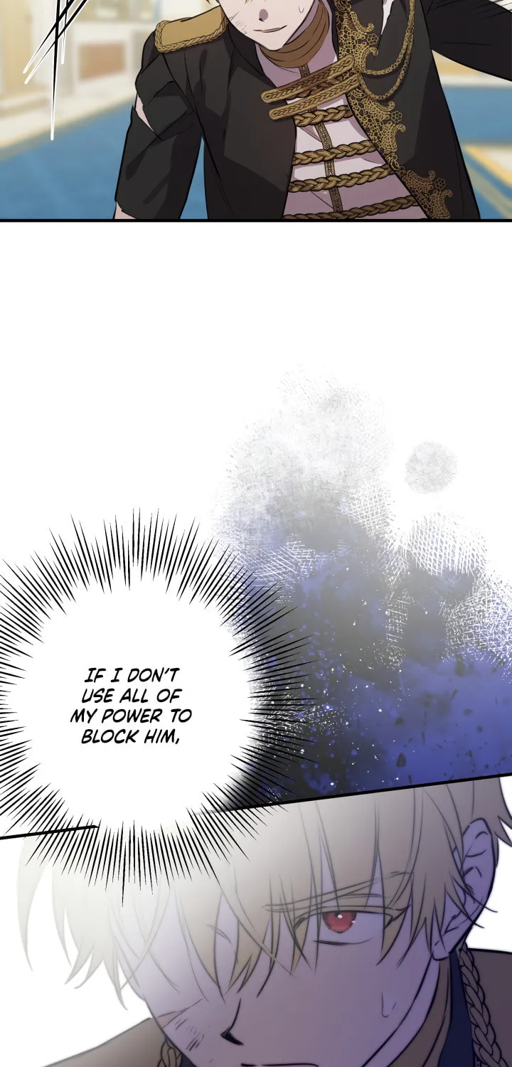 The Most Powerful Characters in the World Are Obsessed with Me Chapter 49 page 43 - 