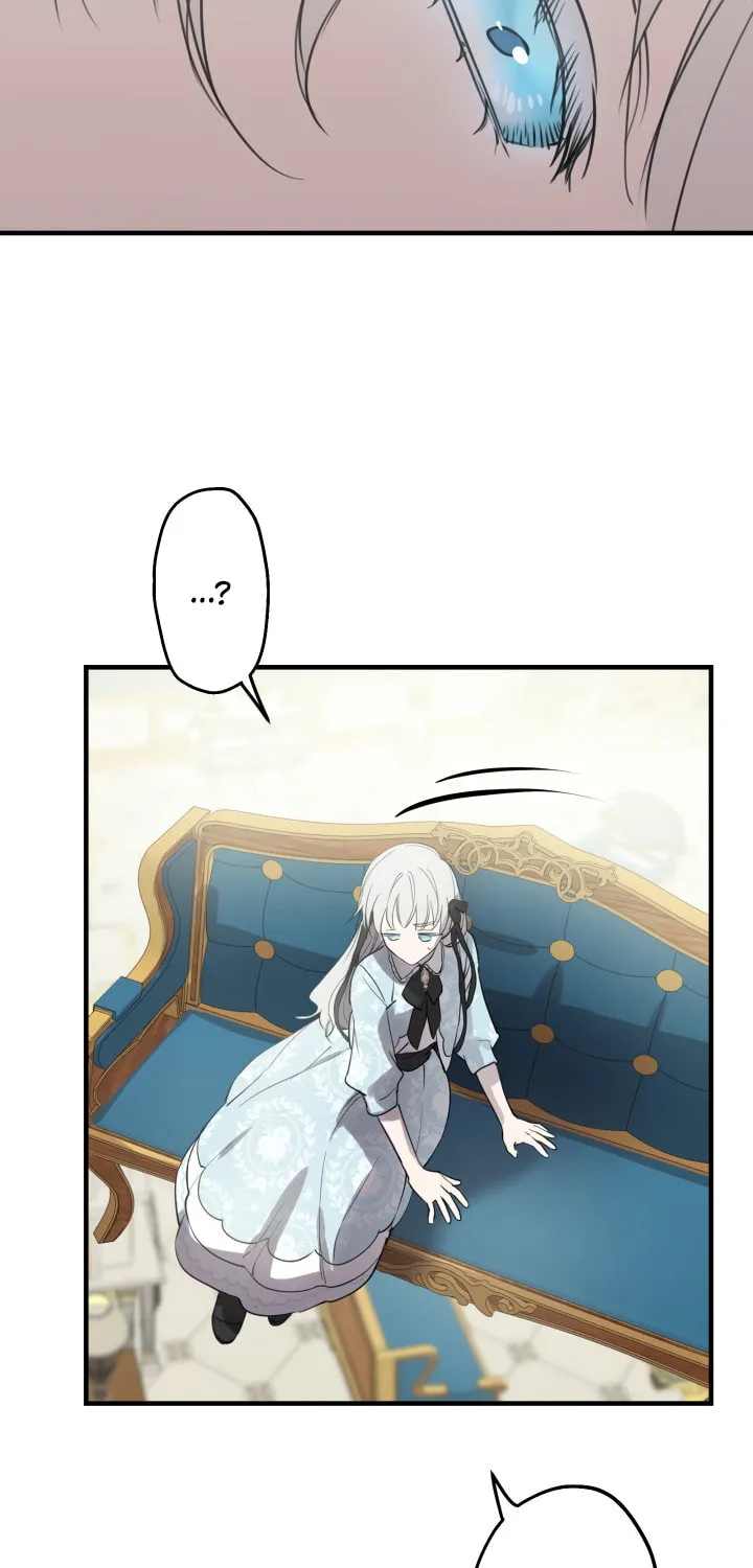 The Most Powerful Characters in the World Are Obsessed with Me Chapter 49 page 46 - 