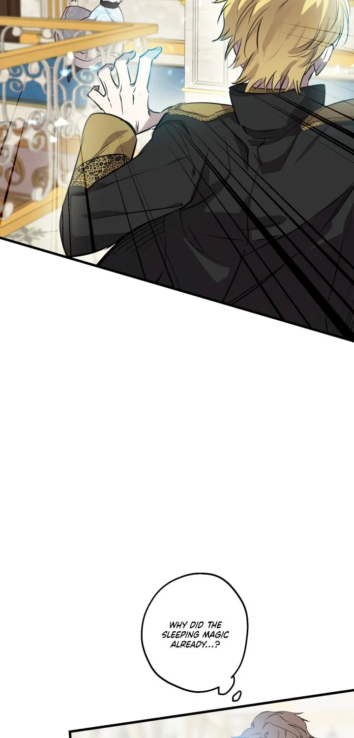 The Most Powerful Characters in the World Are Obsessed with Me Chapter 49 page 53 - 