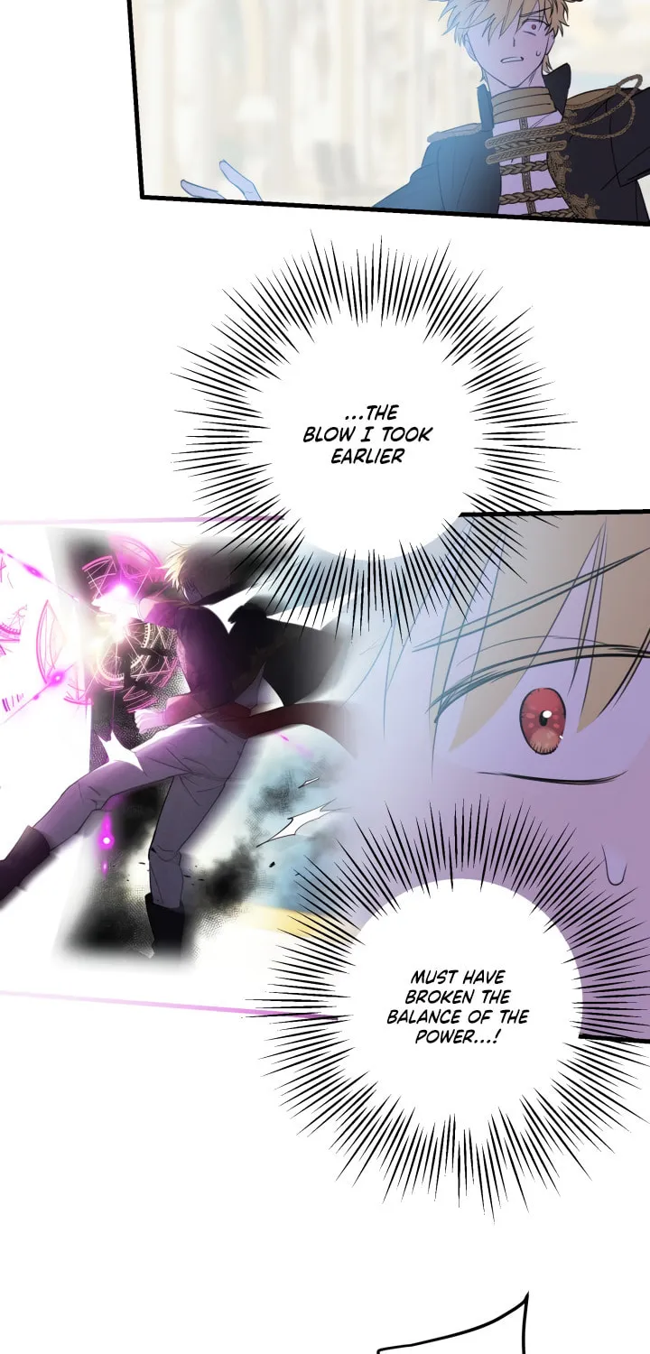 The Most Powerful Characters in the World Are Obsessed with Me Chapter 49 page 54 - 