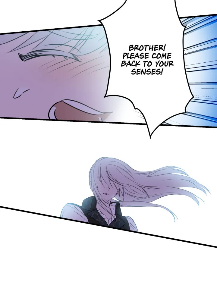 The Most Powerful Characters in the World Are Obsessed with Me Chapter 49 page 55 - 