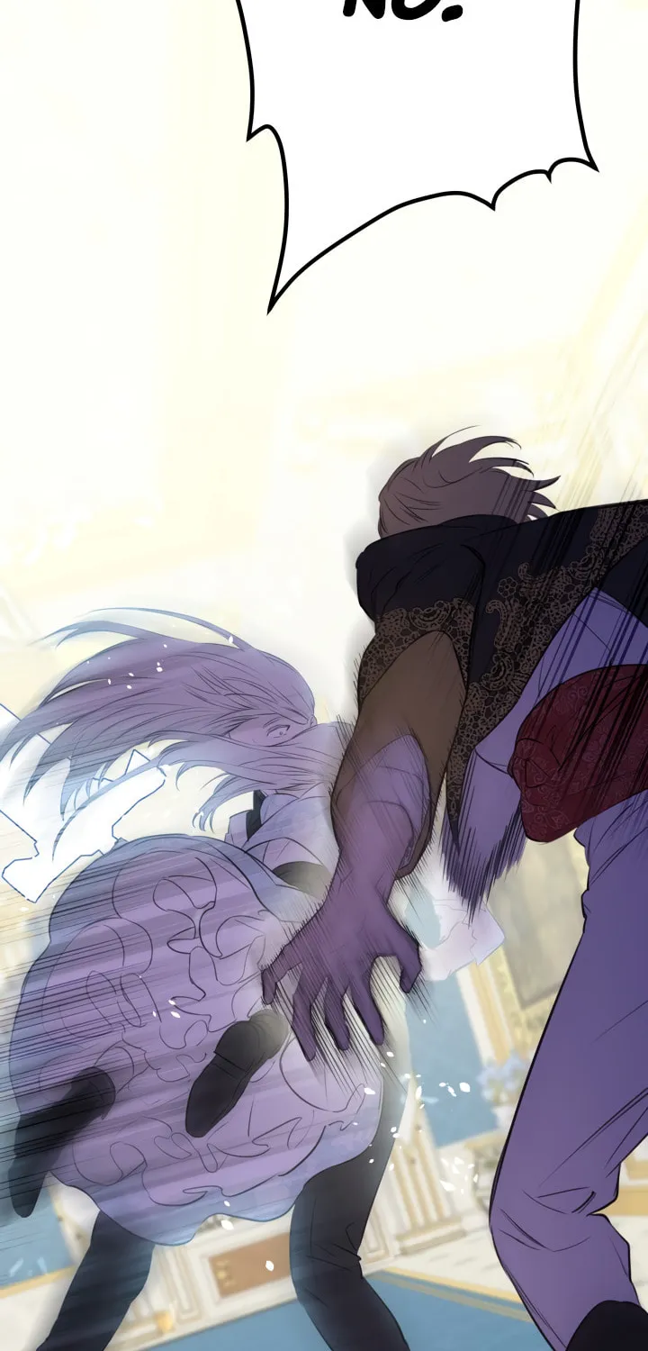 The Most Powerful Characters in the World Are Obsessed with Me Chapter 49 page 61 - 