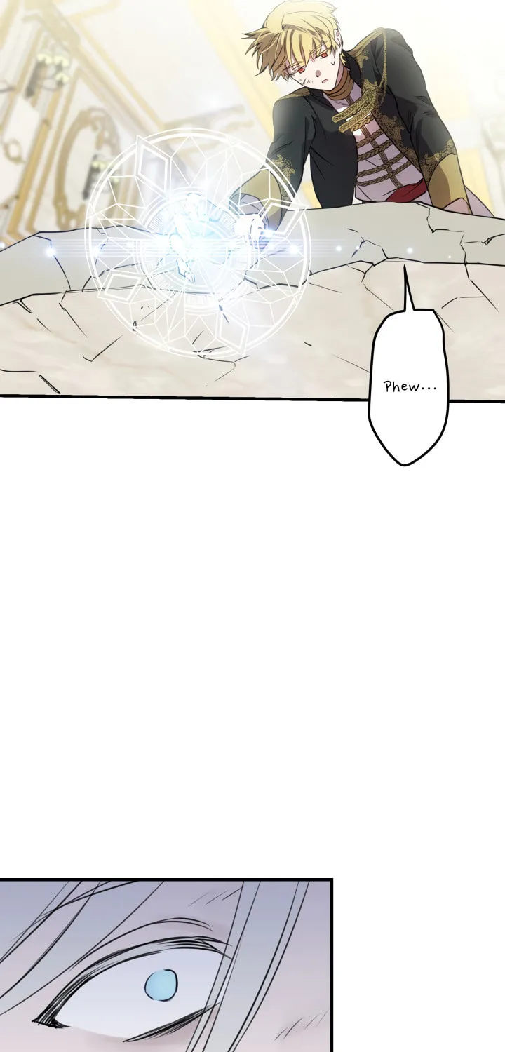 The Most Powerful Characters in the World Are Obsessed with Me Chapter 49 page 76 - 
