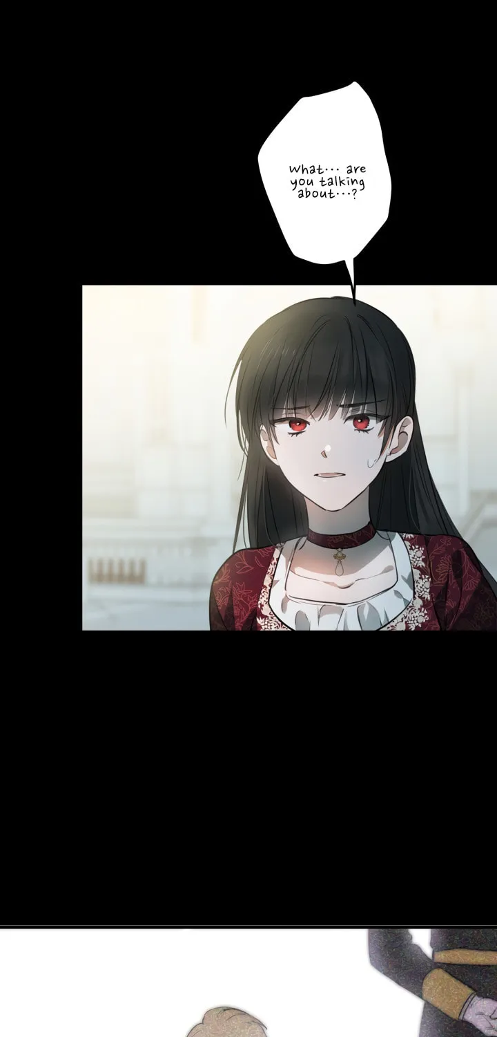 The Most Powerful Characters in the World Are Obsessed with Me Chapter 49 page 9 - 