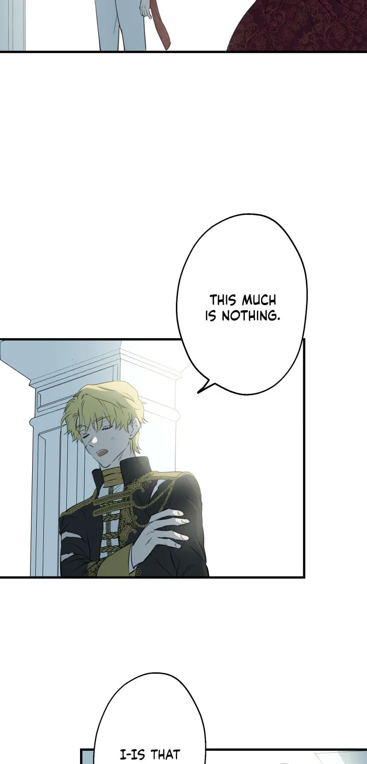 The Most Powerful Characters in the World Are Obsessed with Me Chapter 49 page 88 - 