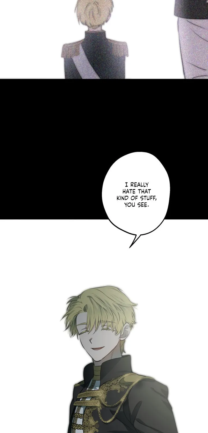 The Most Powerful Characters in the World Are Obsessed with Me Chapter 49 page 10 - 