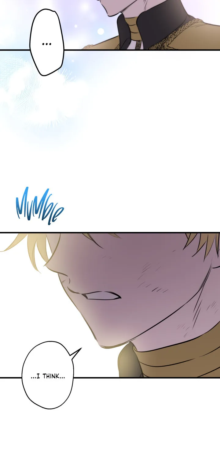 The Most Powerful Characters in the World Are Obsessed with Me Chapter 49 page 93 - 