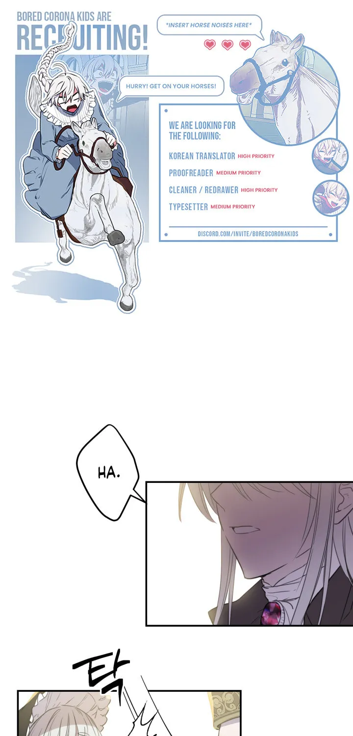 The Most Powerful Characters in the World Are Obsessed with Me Chapter 5 page 1 - 