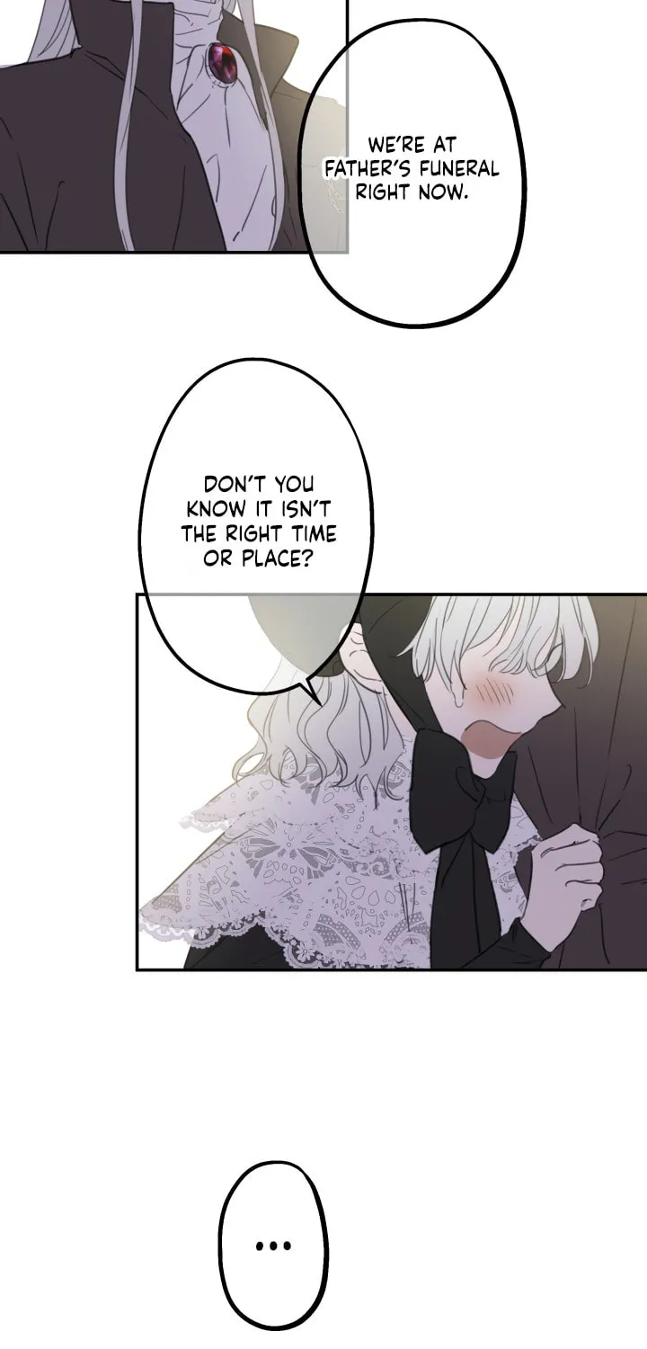 The Most Powerful Characters in the World Are Obsessed with Me Chapter 5 page 22 - 