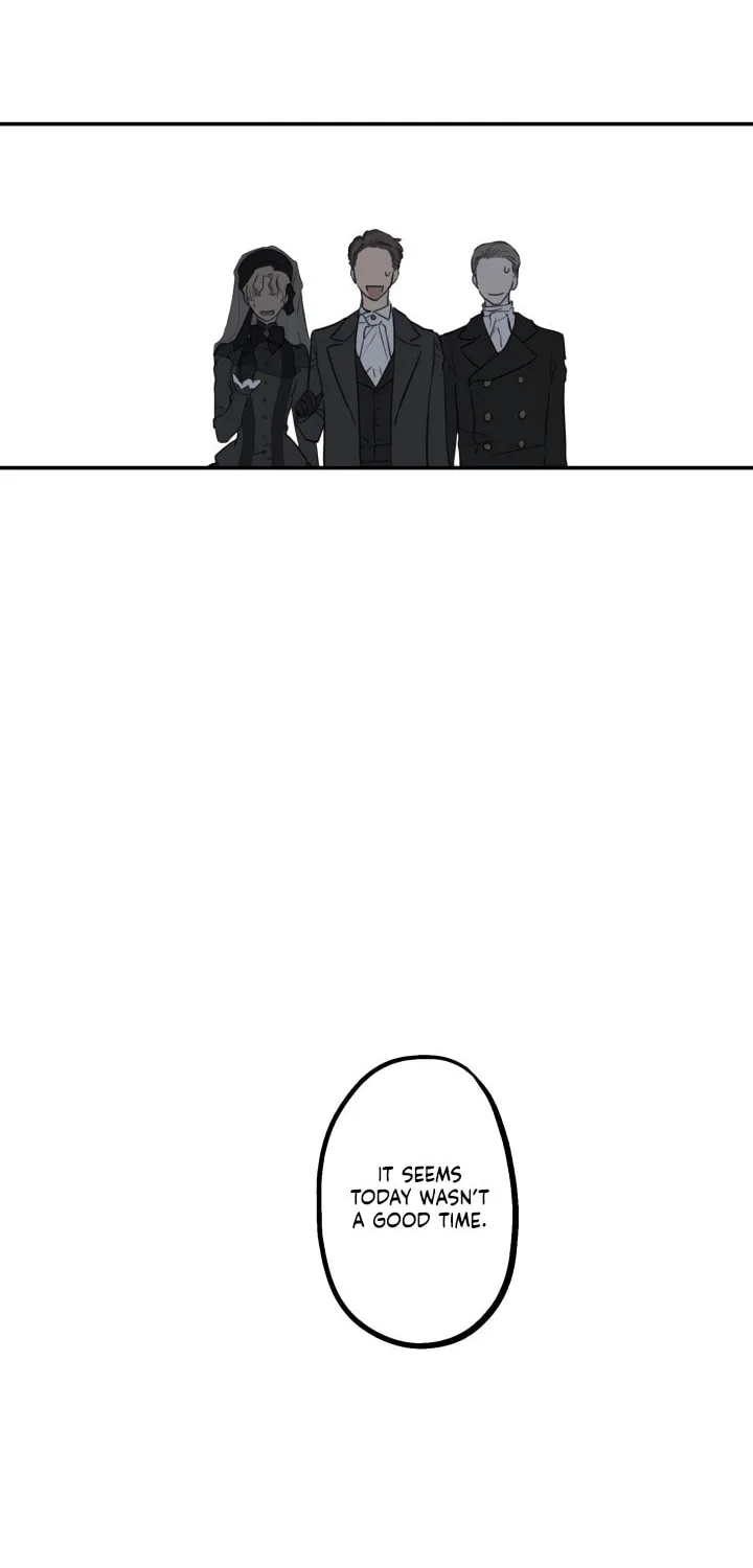 The Most Powerful Characters in the World Are Obsessed with Me Chapter 5 page 23 - 