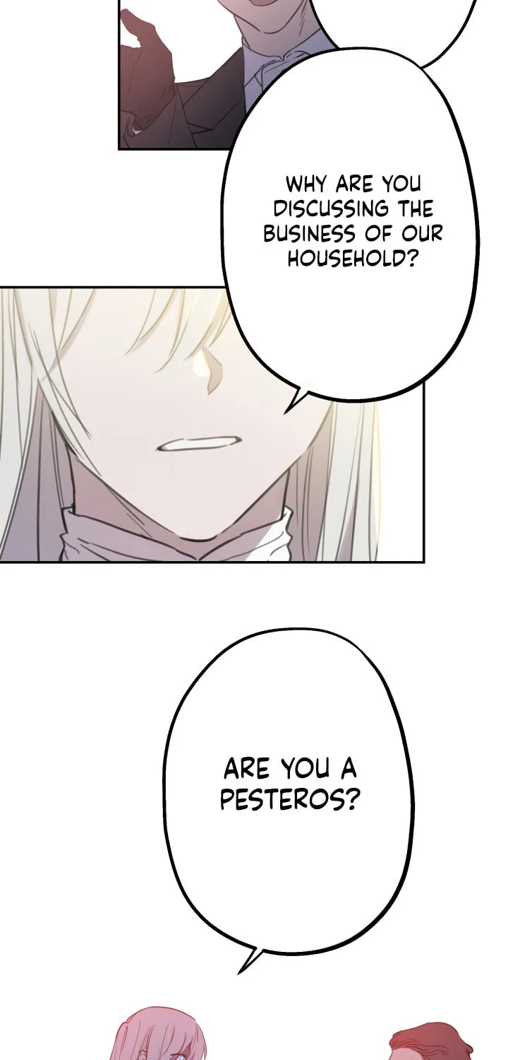 The Most Powerful Characters in the World Are Obsessed with Me Chapter 5 page 6 - 