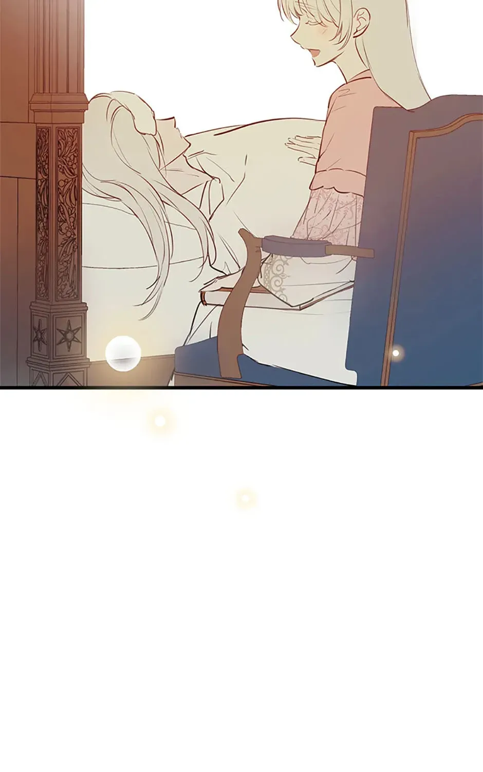 The Most Powerful Characters in the World Are Obsessed with Me Chapter 50.1 page 105 - 