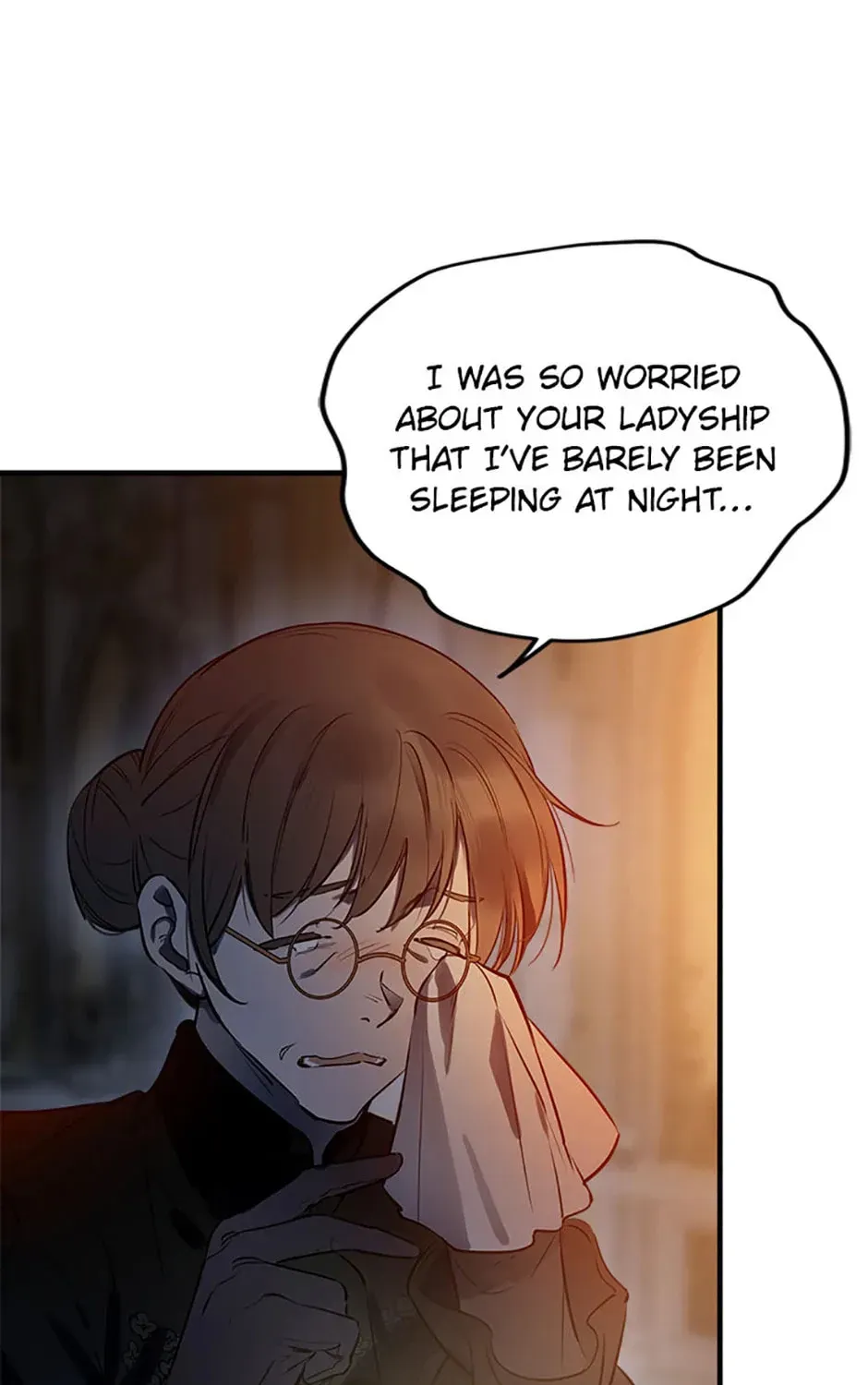 The Most Powerful Characters in the World Are Obsessed with Me Chapter 50.1 page 23 - 