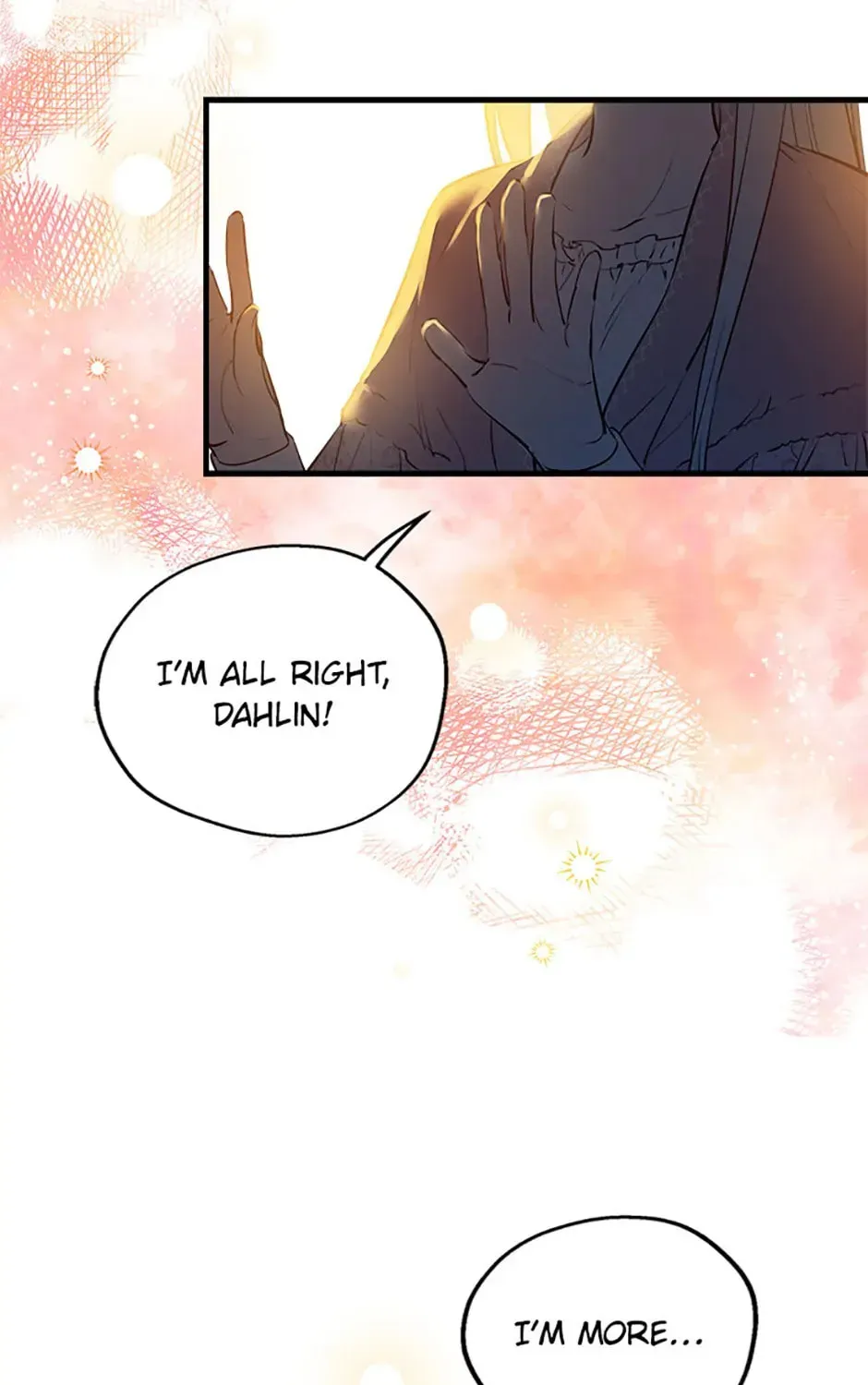 The Most Powerful Characters in the World Are Obsessed with Me Chapter 50.1 page 25 - 