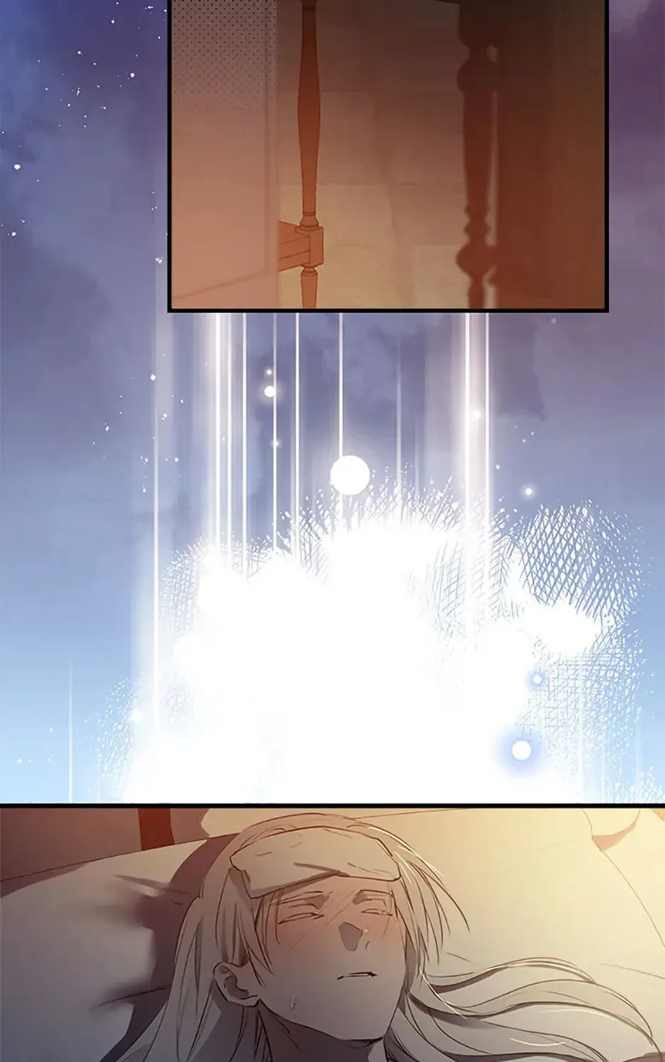 The Most Powerful Characters in the World Are Obsessed with Me Chapter 50.1 page 31 - 