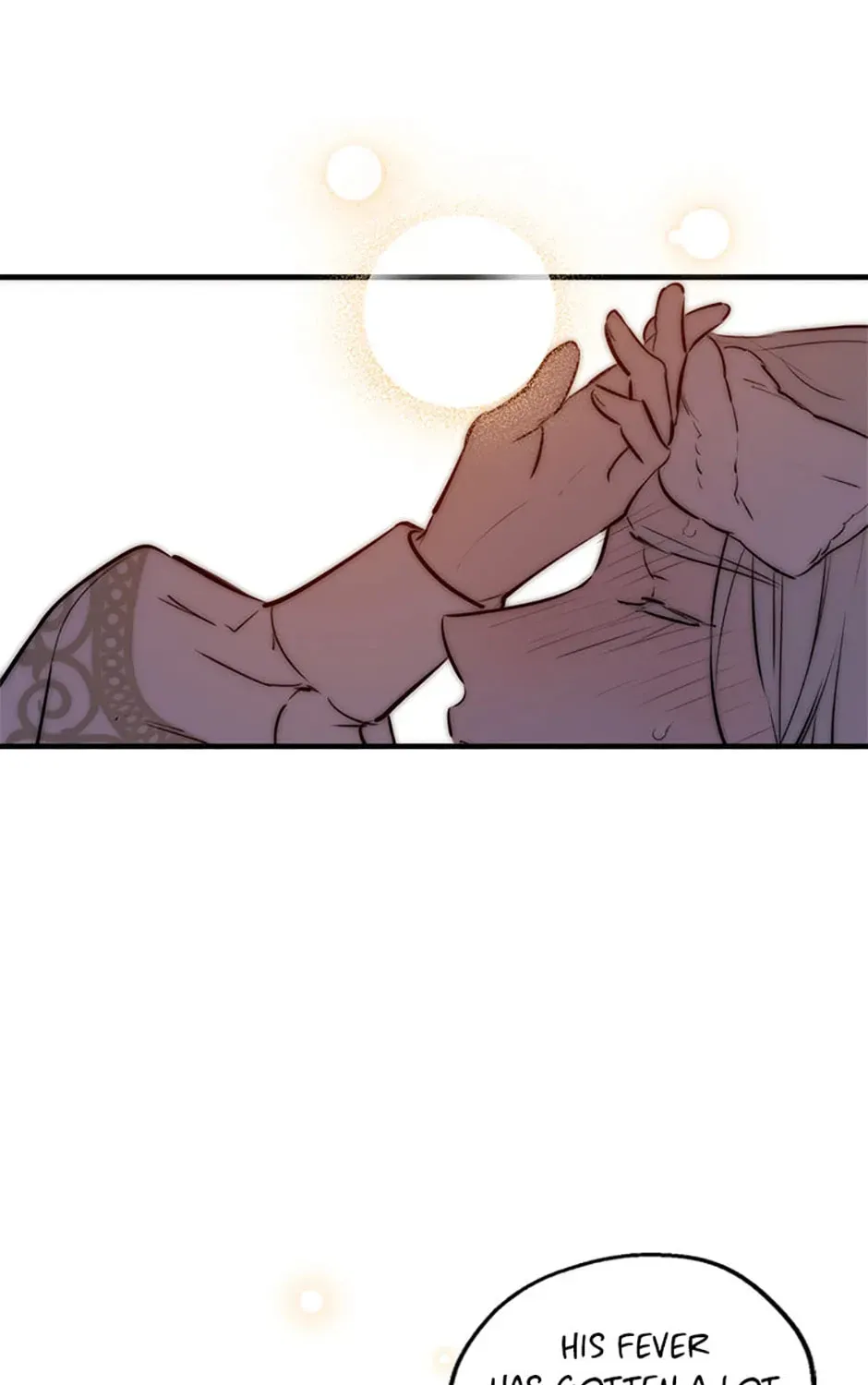 The Most Powerful Characters in the World Are Obsessed with Me Chapter 50.1 page 39 - 
