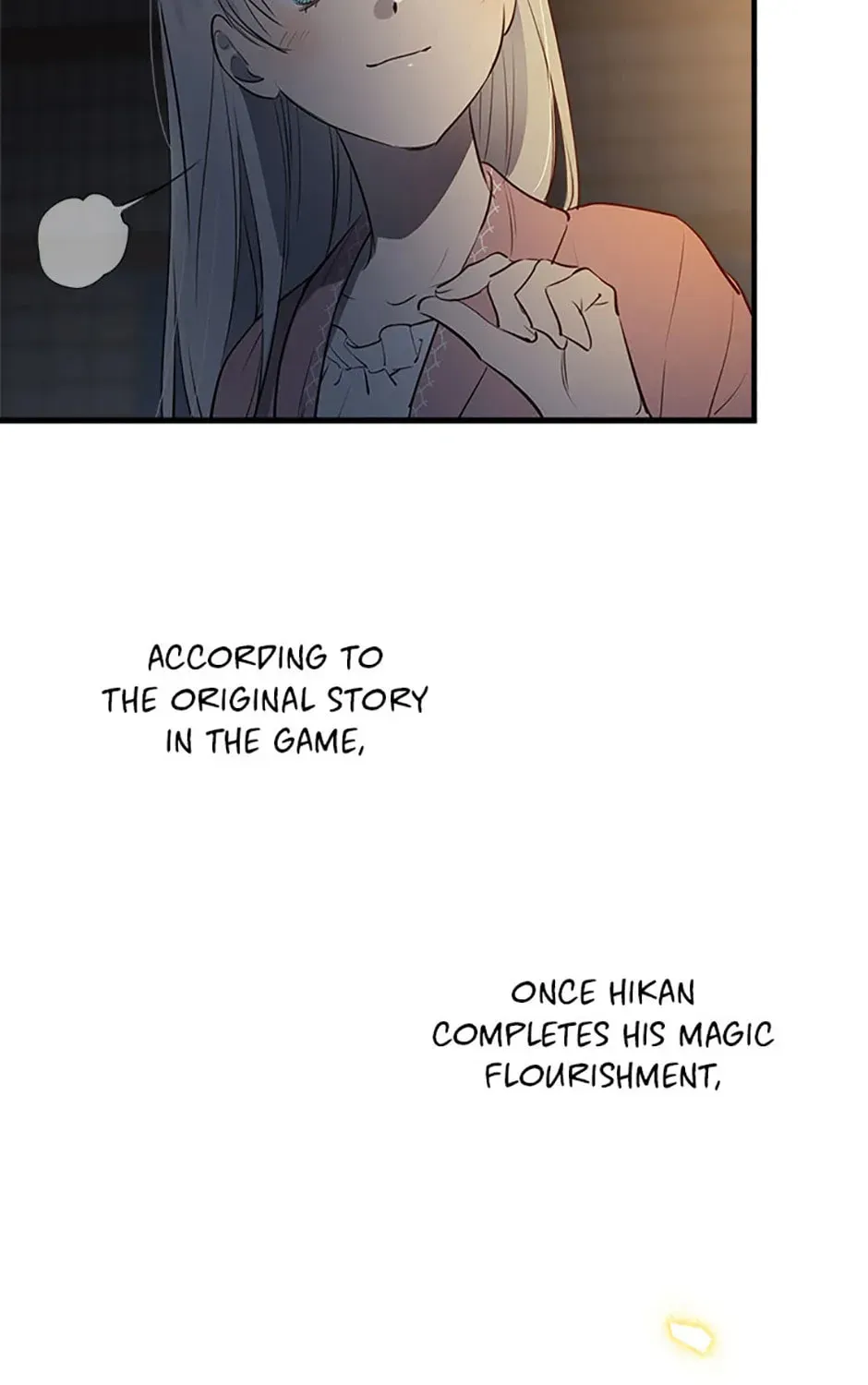 The Most Powerful Characters in the World Are Obsessed with Me Chapter 50.1 page 41 - 