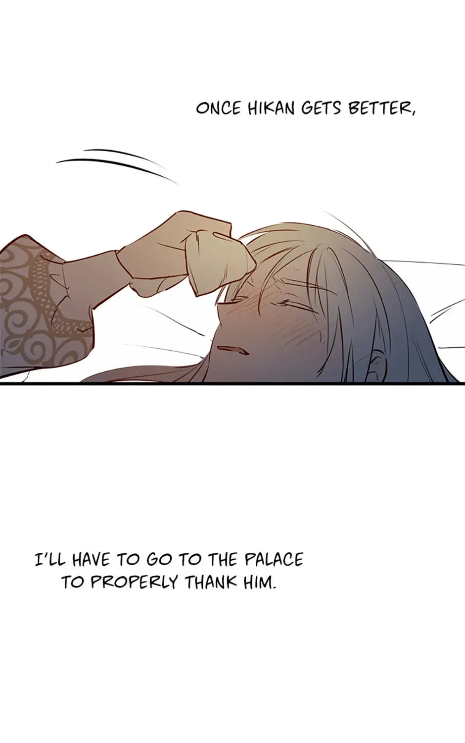 The Most Powerful Characters in the World Are Obsessed with Me Chapter 50.1 page 57 - 