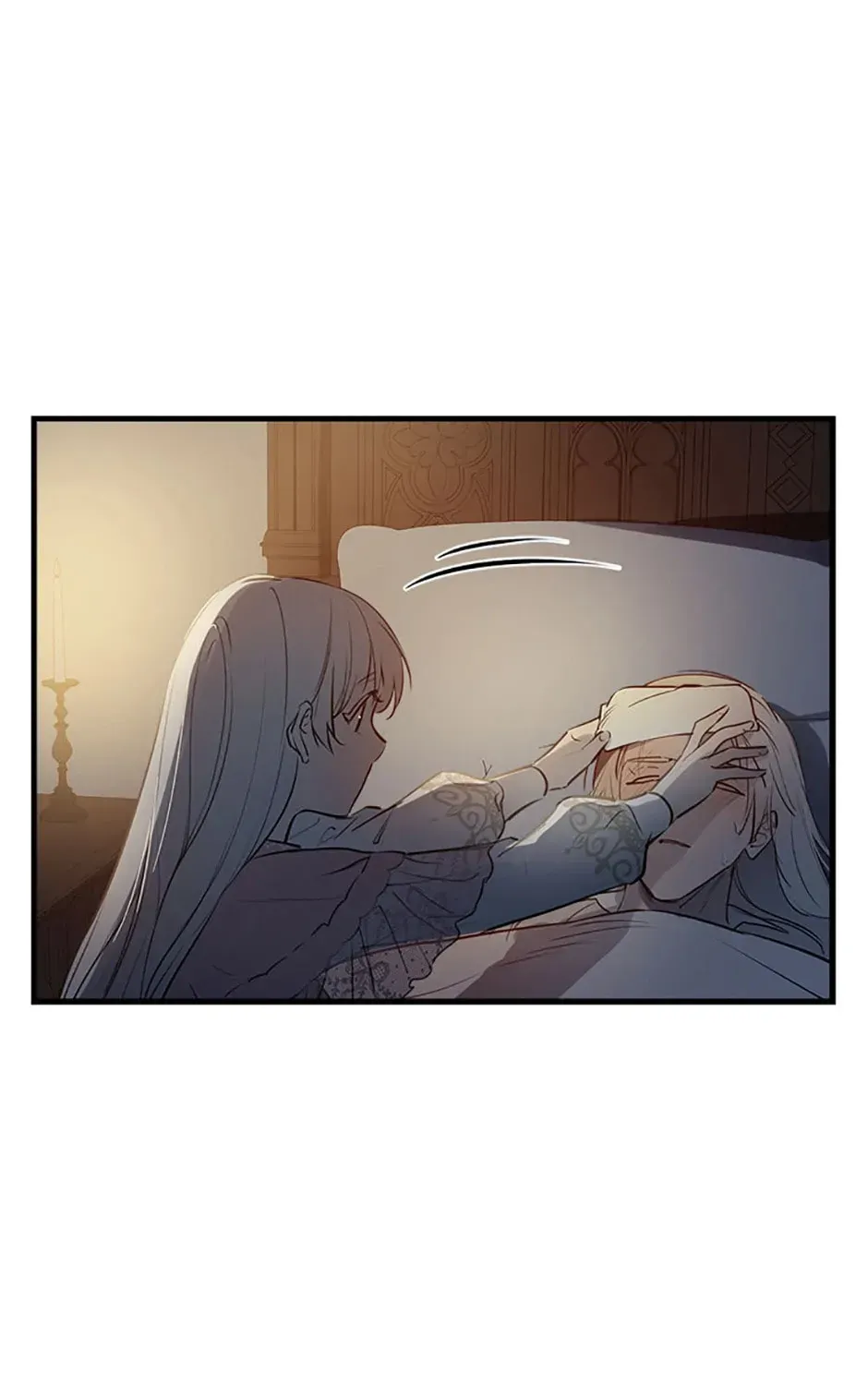 The Most Powerful Characters in the World Are Obsessed with Me Chapter 50.1 page 61 - 