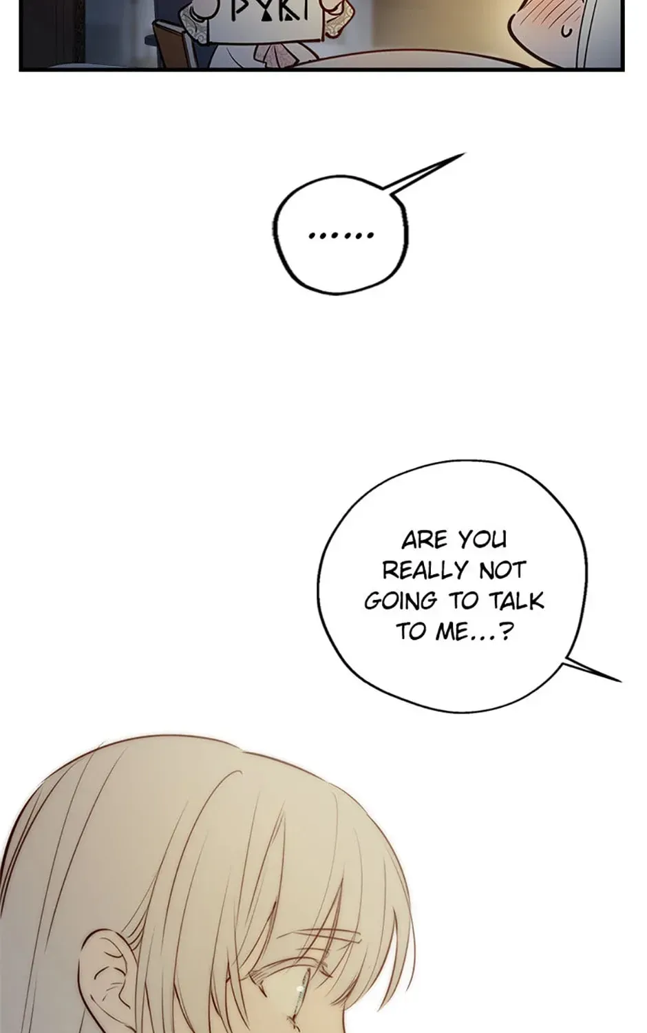 The Most Powerful Characters in the World Are Obsessed with Me Chapter 50.1 page 67 - 