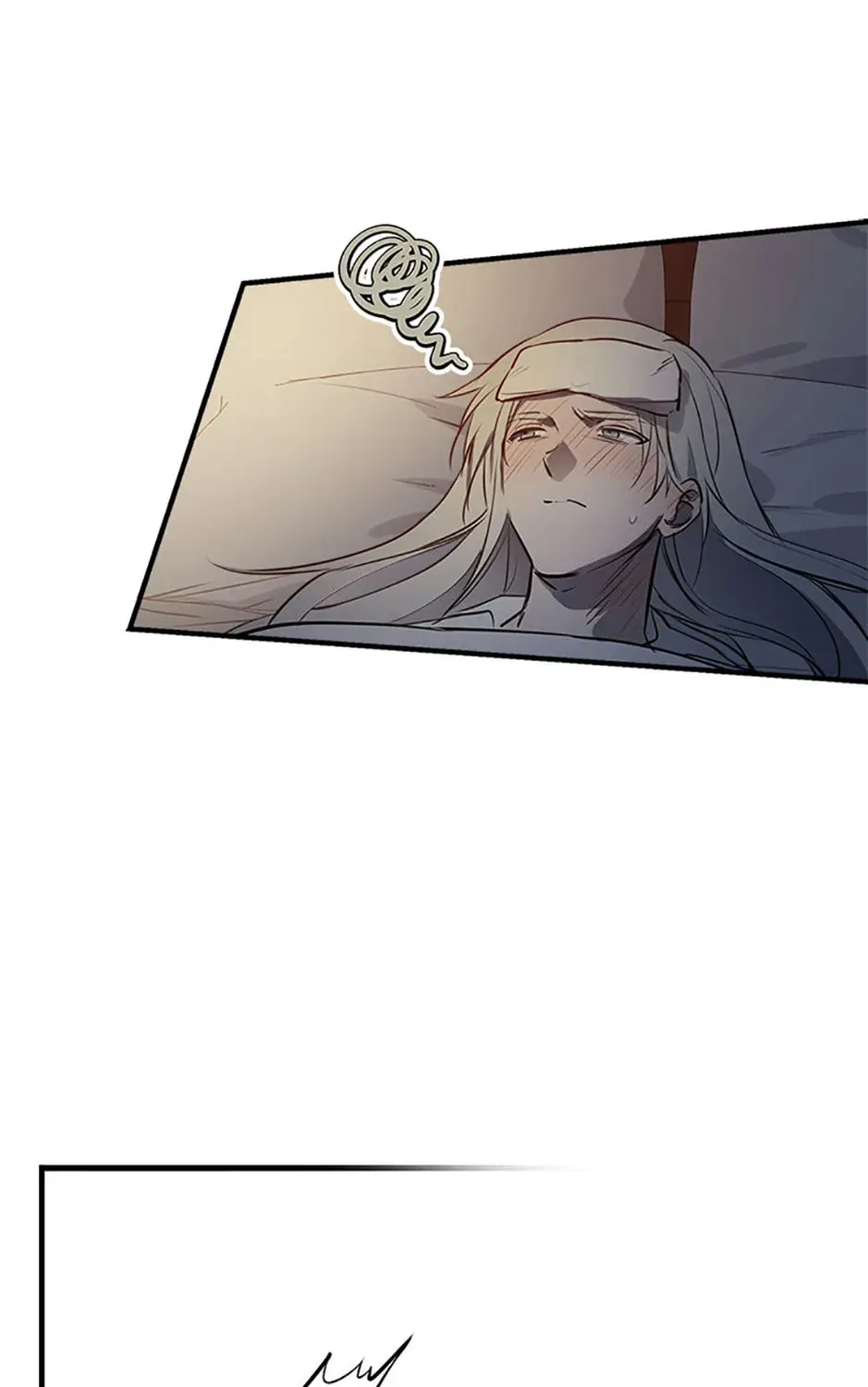 The Most Powerful Characters in the World Are Obsessed with Me Chapter 50.1 page 73 - 
