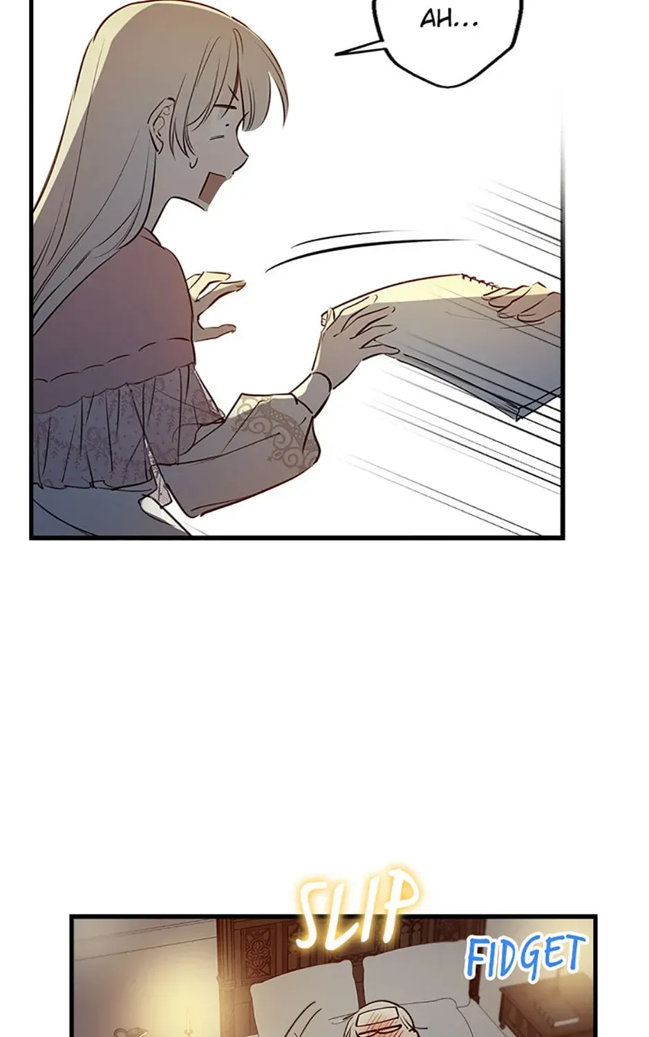 The Most Powerful Characters in the World Are Obsessed with Me Chapter 50.1 page 75 - 