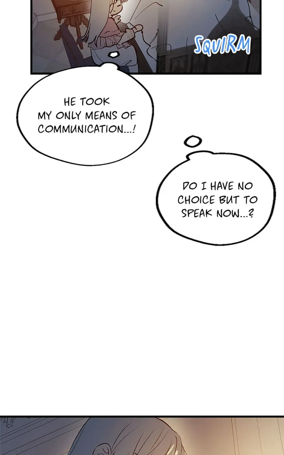 The Most Powerful Characters in the World Are Obsessed with Me Chapter 50.1 page 77 - 