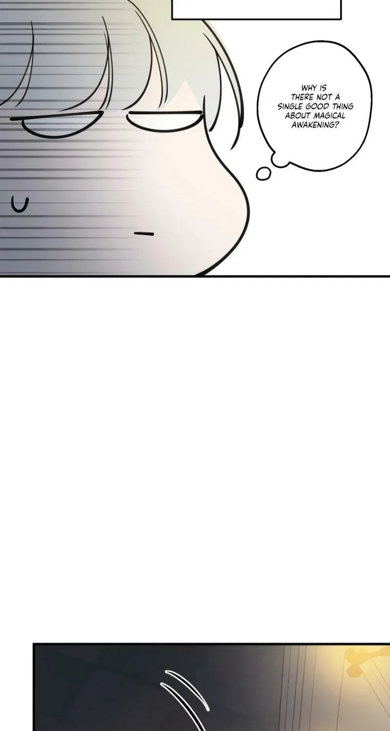 The Most Powerful Characters in the World Are Obsessed with Me Chapter 50.2 page 12 - 