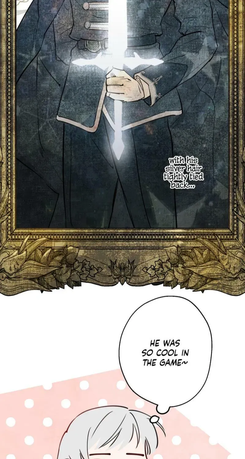 The Most Powerful Characters in the World Are Obsessed with Me Chapter 50.2 page 17 - 