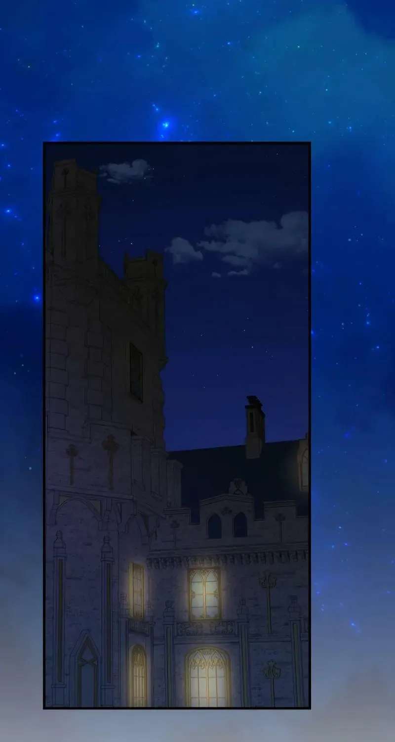 The Most Powerful Characters in the World Are Obsessed with Me Chapter 50.2 page 3 - 