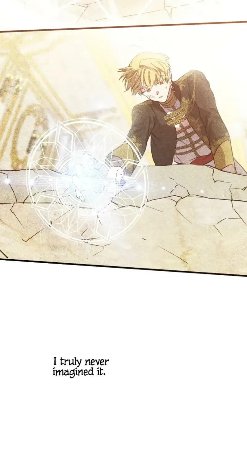 The Most Powerful Characters in the World Are Obsessed with Me Chapter 50.2 page 22 - 