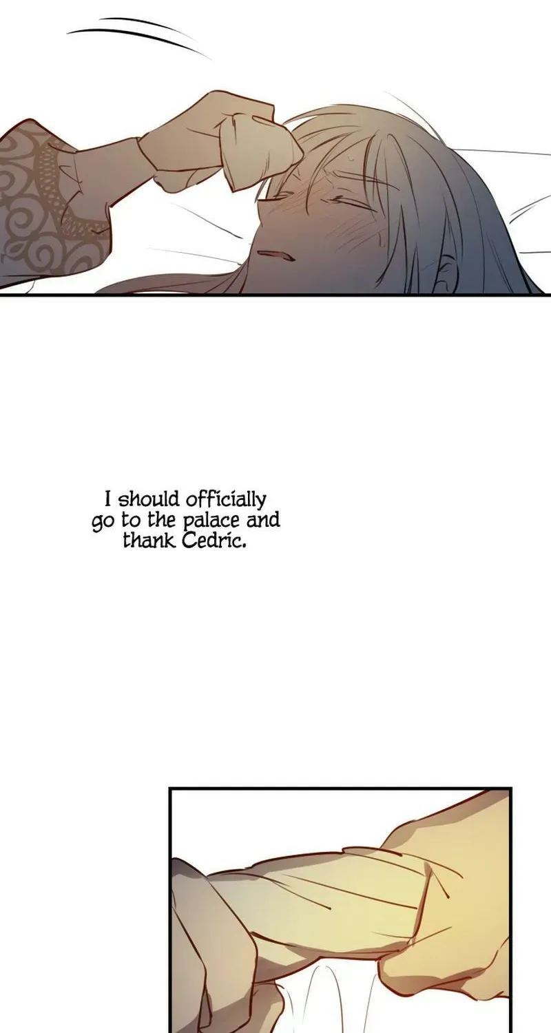 The Most Powerful Characters in the World Are Obsessed with Me Chapter 50.2 page 24 - 