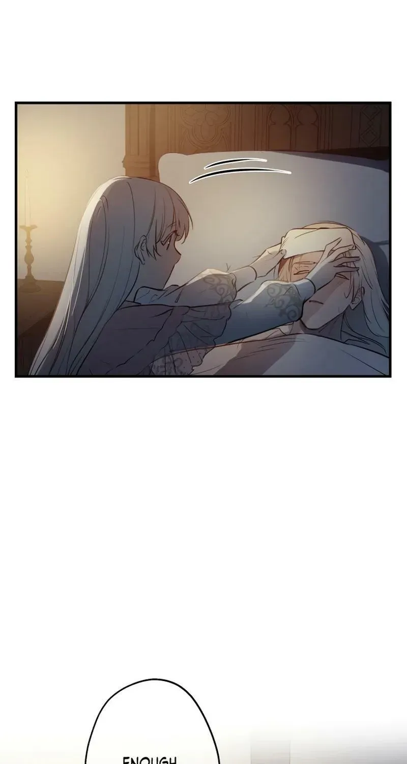 The Most Powerful Characters in the World Are Obsessed with Me Chapter 50.2 page 26 - 