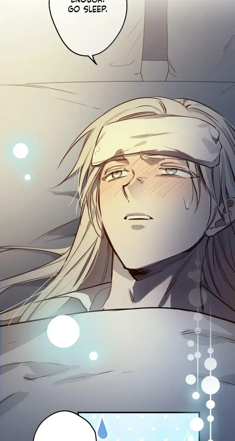 The Most Powerful Characters in the World Are Obsessed with Me Chapter 50.2 page 27 - 