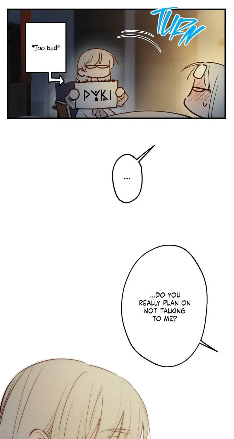 The Most Powerful Characters in the World Are Obsessed with Me Chapter 50.2 page 29 - 