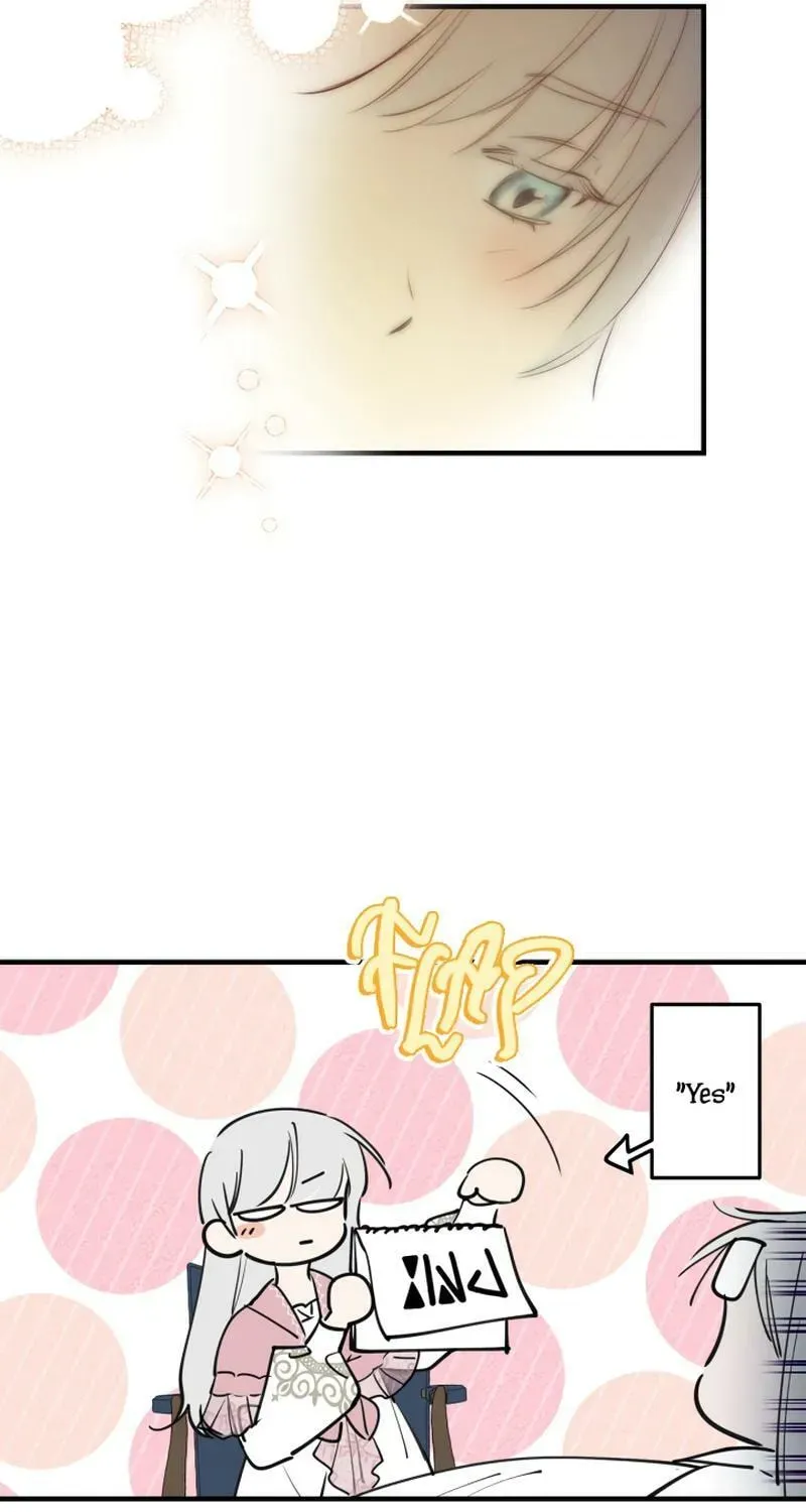 The Most Powerful Characters in the World Are Obsessed with Me Chapter 50.2 page 31 - 