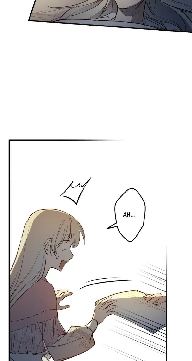 The Most Powerful Characters in the World Are Obsessed with Me Chapter 50.2 page 33 - 